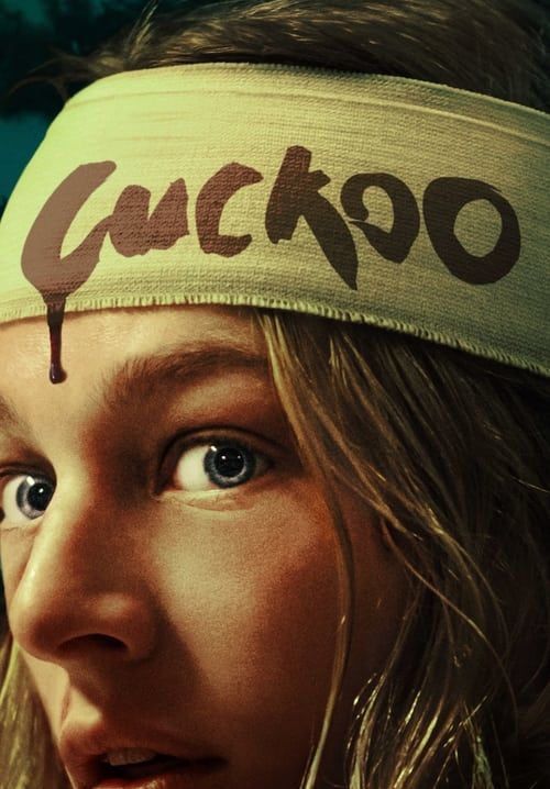 Cuckoo - ลางหลอนหุบเขามรณะ