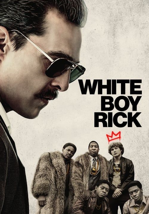 White Boy Rick (ซับไทย)
