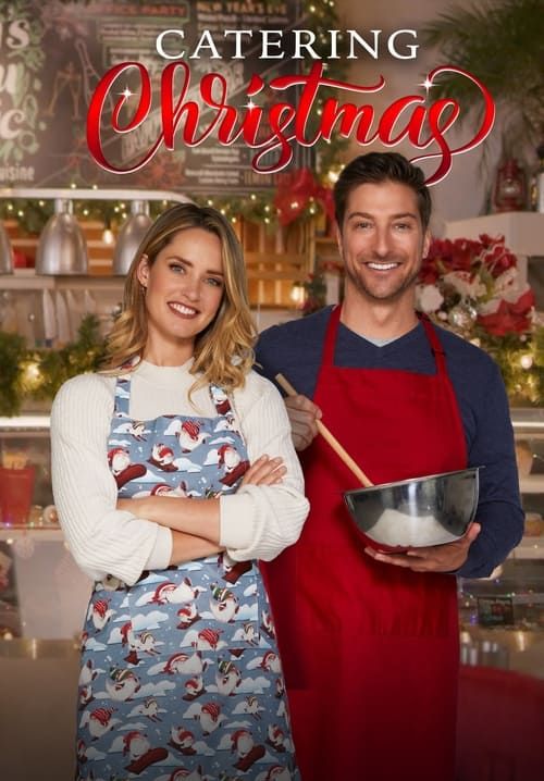 Catering Christmas (ซับไทย)