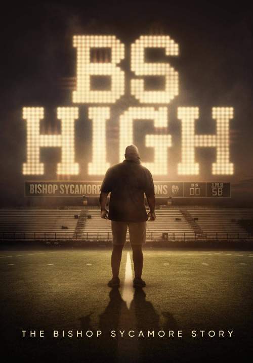 BS High - โรงเรียนอุปโลกน์ (ซับไทย) (StreamX)