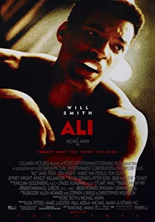 Ali - อาลี กำปั้นท้าชนโลก (ซับไทย)