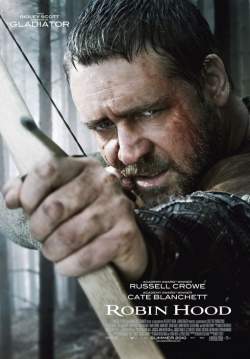 4K Robin Hood