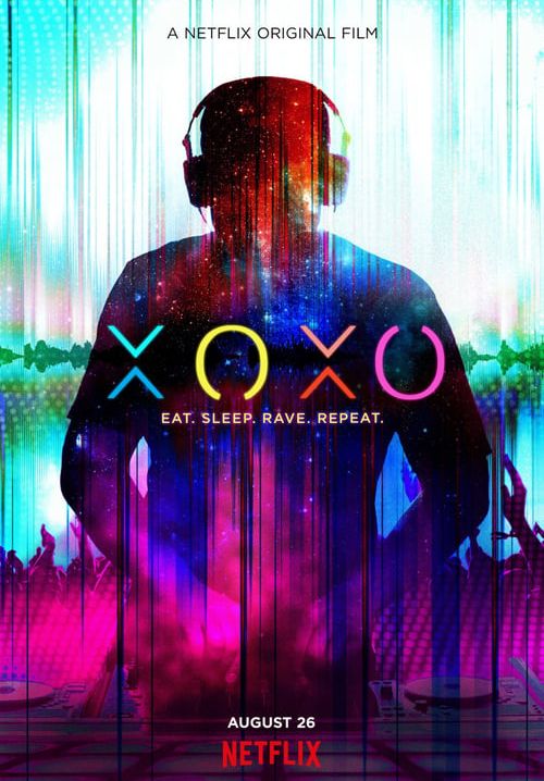 XOXO (ซับไทย)