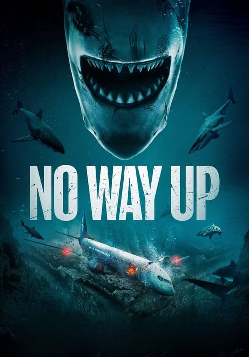 No Way Up - งาบคลั่งไฟลต์