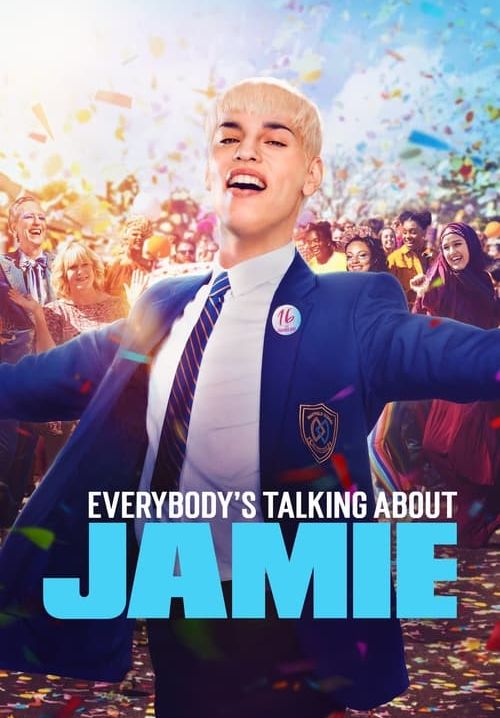 Everybody's Talking About Jamie (ซับไทย)