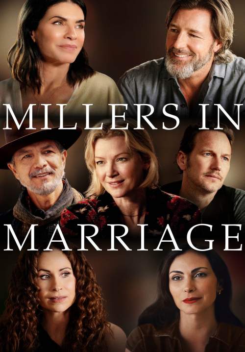Millers in Marriage (ซับไทย) (StreamX)