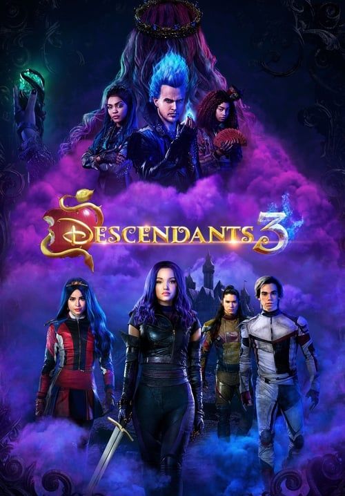 Descendants 3 (พากย์ไทย)
