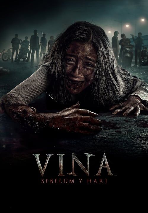 Vina: Before 7 Days - วีนา คืนบาป สาปจากหลุม (พากย์ไทยโรง)