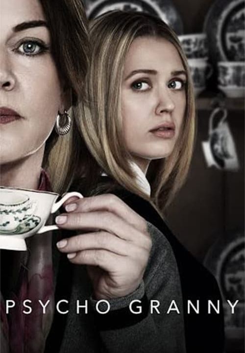 Psycho Granny (Lineage of Lies) (พากย์ไทย)