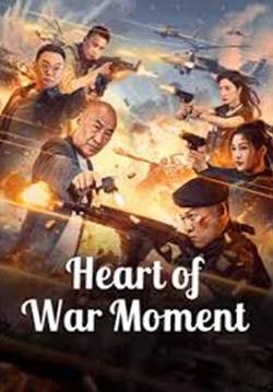 Heart of War Moment - สงครามวัดใจ (ซับไทย)