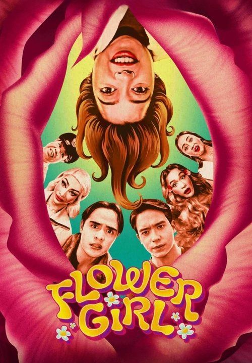 Flower Girl - อลวนสาวกลีบหาย
