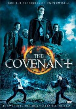 3D The Covenant