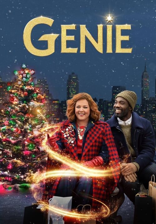 Genie (ซับไทย)