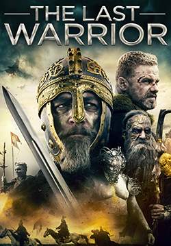 The Last Warrior (ซับไทย)