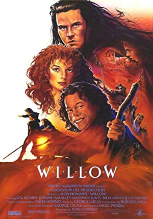 Willow - ศึกแม่มดมหัศจรรย์ (ซับไทย)