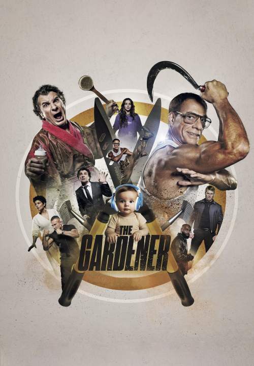The Gardener (ซับไทย) (StreamX)