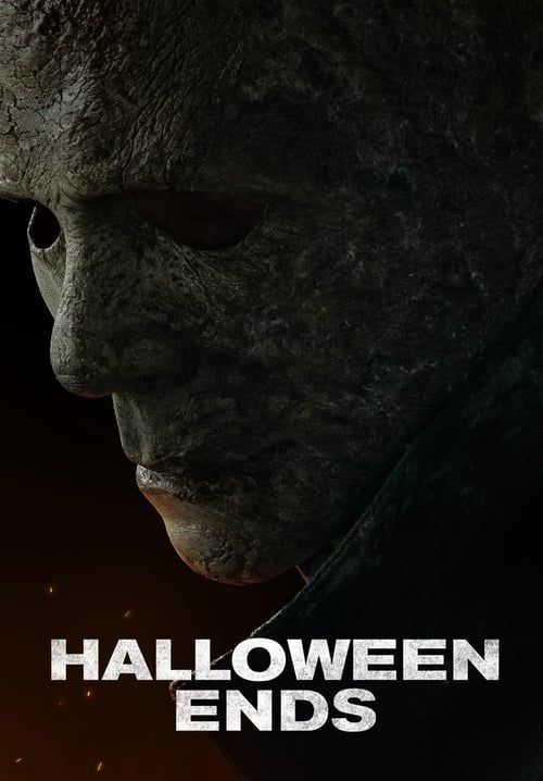 Halloween Ends - ปิดฉากฮาโลวีน
