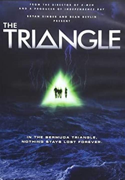 The Triangle Part 3 - มหันตภัยเบอร์มิวด้า ภาค 3
