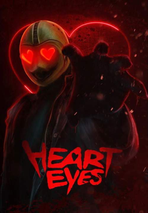 Heart Eyes (ซับไทย) (StreamX)