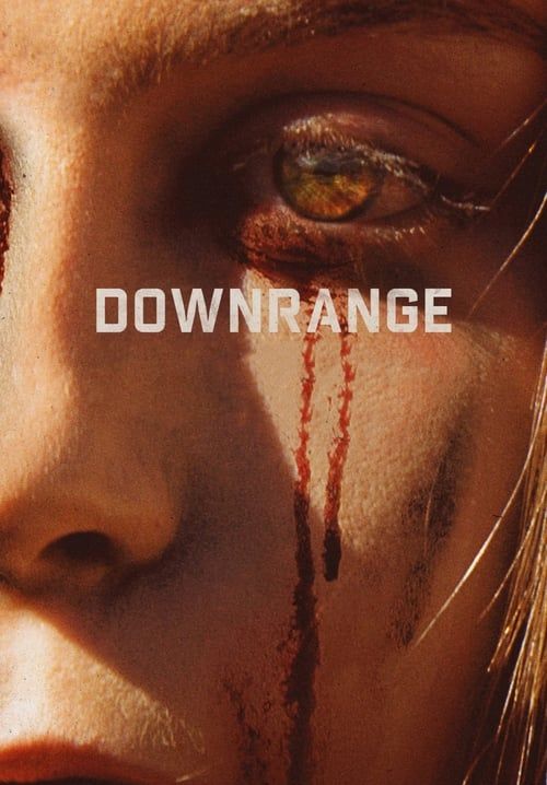 Downrange - สไนเปอร์ ซุ่มฆ่า บ้า อำมหิต (ซับไทย)