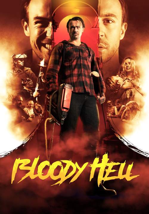 Bloody Hell (ซับไทย) (StreamX)