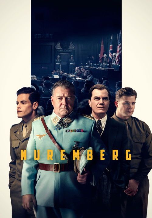 Nuremberg (ซับไทย)