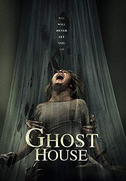 Ghost House - มันอยู่ในศาล
