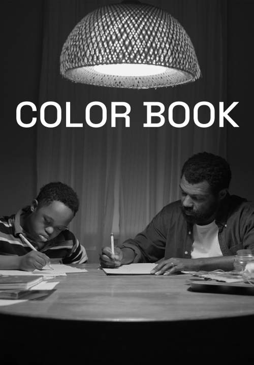 Color Book - เติมสีให้ชีวิต (ซับไทย) (Stream X)