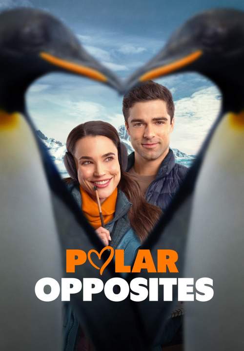 Polar Opposites (ซับไทย) (StreamX)