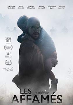 Ravenous - เมืองสยอง คนเขมือบ (Les Affamés) (ซับไทย)