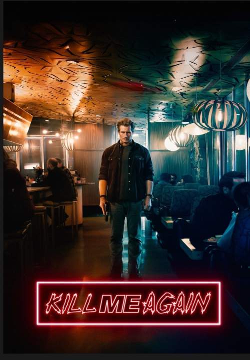 Kill Me Again (ซับไทย) (StreamX)