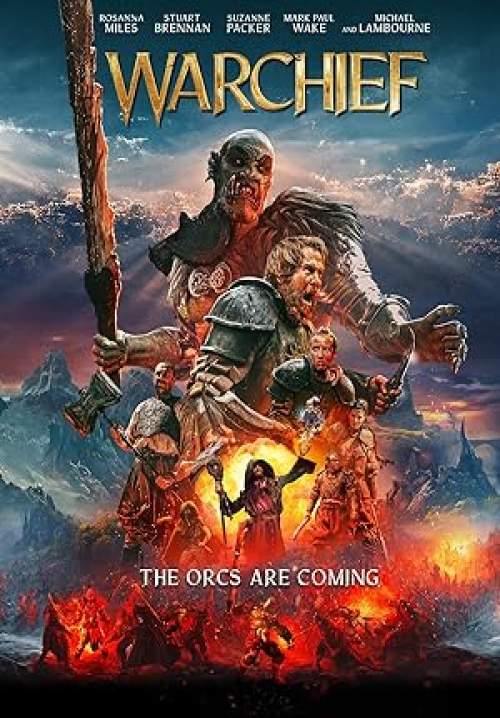 Warchief (ซับไทย)