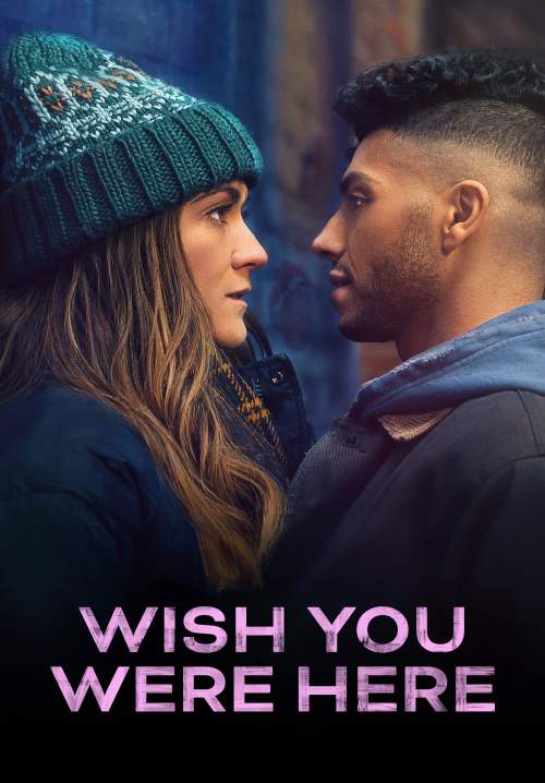 Wish You Were Here (ซับไทย) (StreamX)