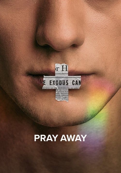 Pray Away - สวดแก้เกย์ (ซับไทย)