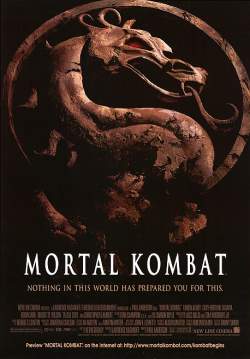 4K Mortal Kombat