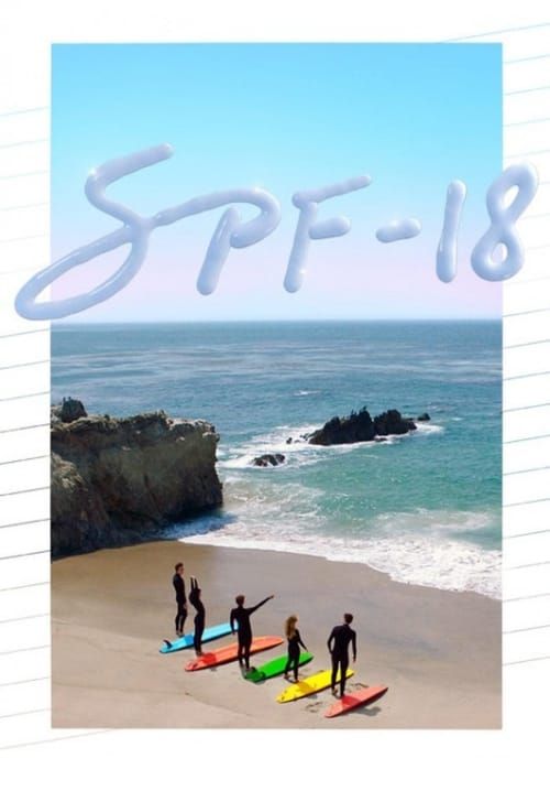 SPF-18 (ซับไทย)