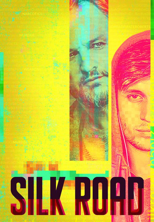 Silk Road (ซับไทย)