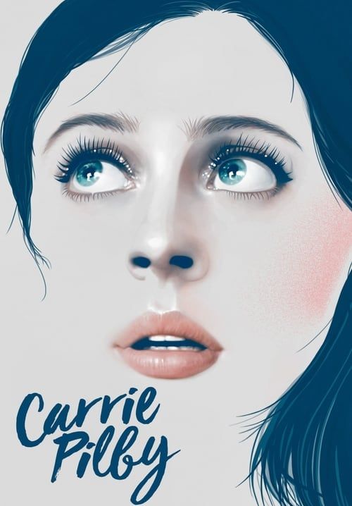 Carrie Pilby - แคร์รี่ พิลบี้ (ซับไทย)