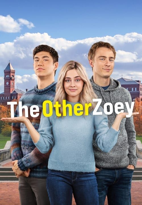 The Other Zoey - โซอี้ที่รัก (ซับไทย)