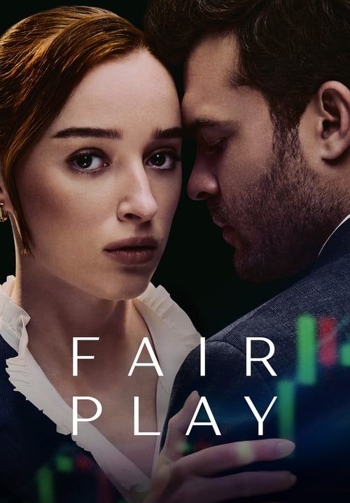 Fair Play (2023)