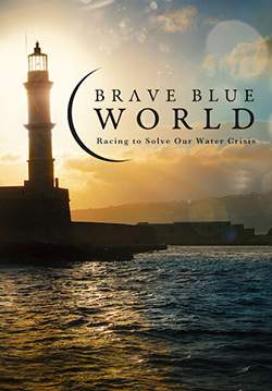 Brave Blue World - ทางออกวิกฤติน้ำ (ซับไทย)