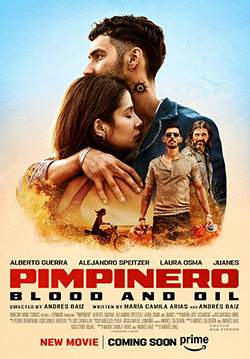 Pimpinero: Blood and Oil - ล่าแค้นแดนน้ำมันเถื่อน