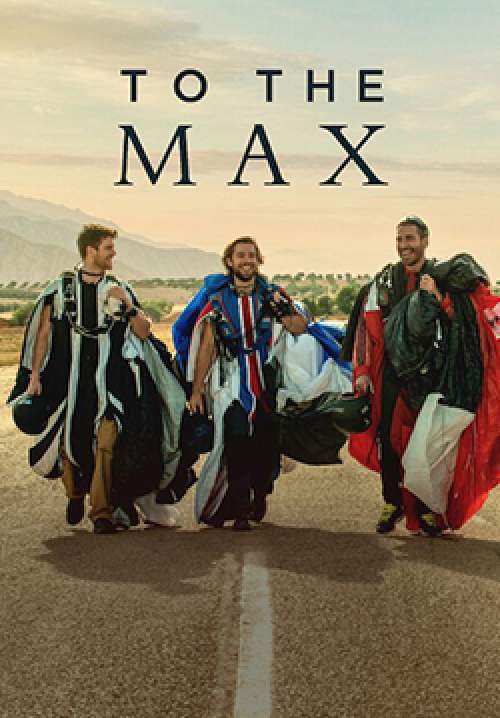 To the Max - ไปให้สุด (ซับไทย)