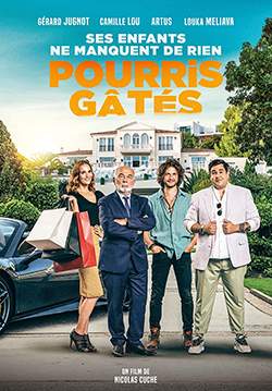 Spoiled Brats (Pourris gâtés) - เด็กรวยเละ (ซับไทย)