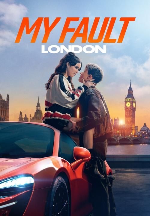 My Fault: London - คำขอโทษ: ลอนดอน