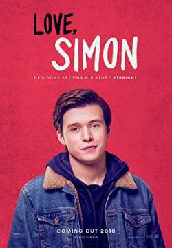 Love, Simon - อีเมลลับฉบับ ไซมอน