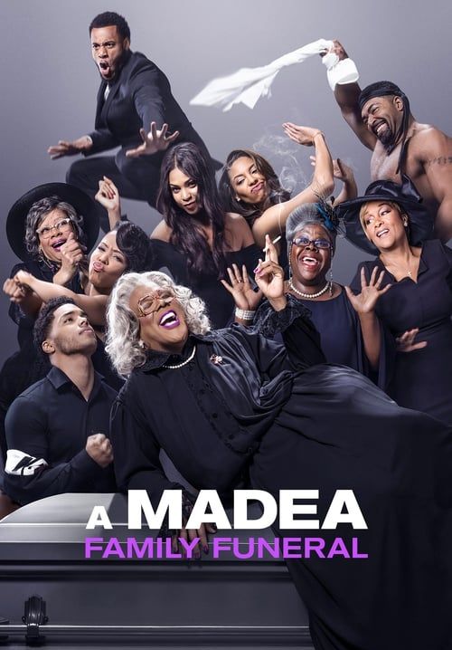 A Madea Family Funeral (ซับไทย)