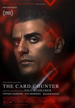 The Card Counter (ซับไทยแปล)
