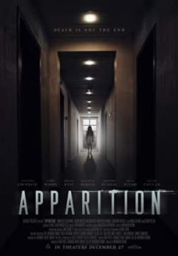 Apparition (พากย์ไทย)