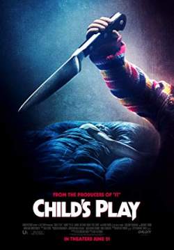 Child's Play - คลั่งฝังหุ่น